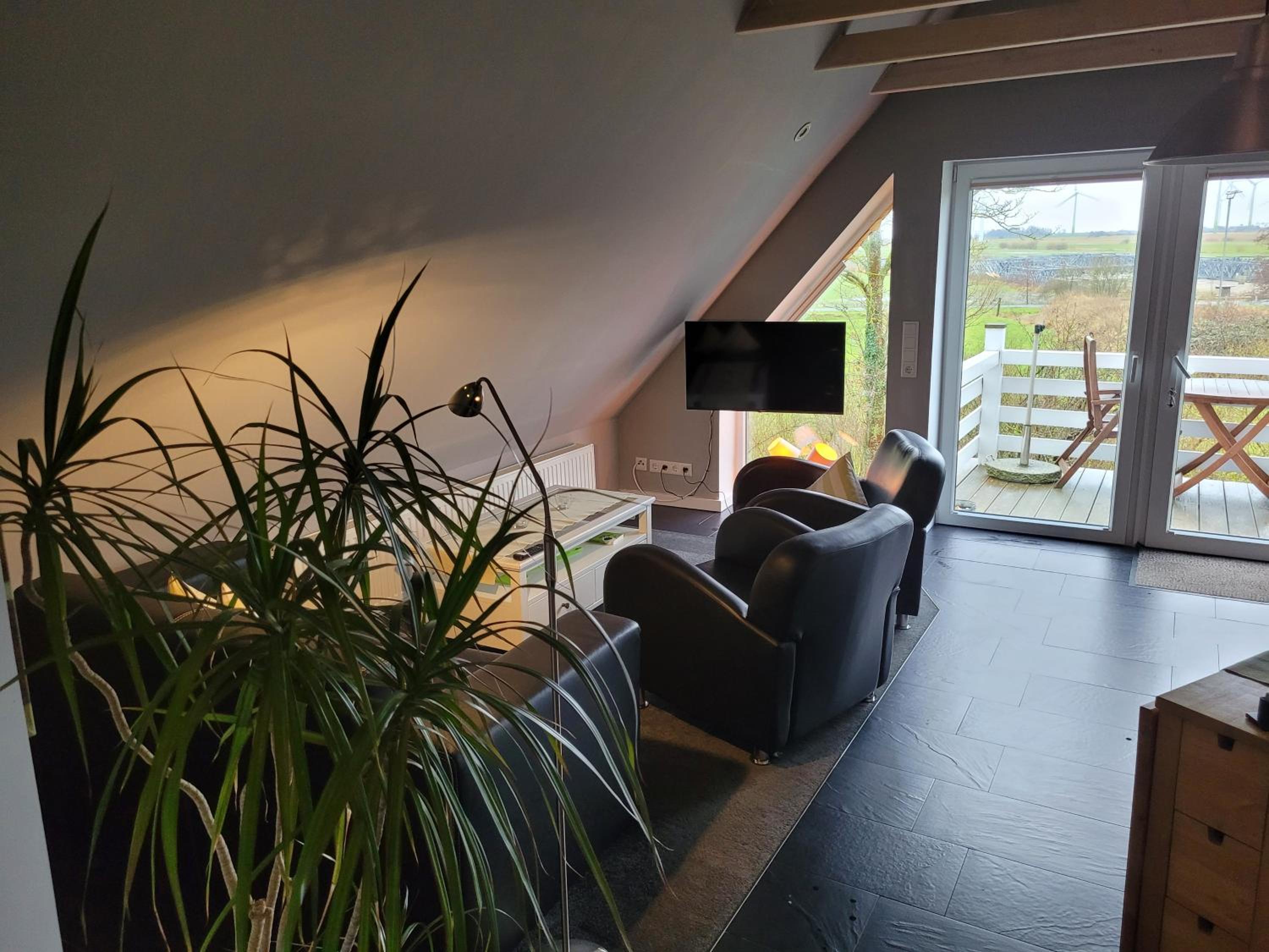 Ferienhaus Wind view 5