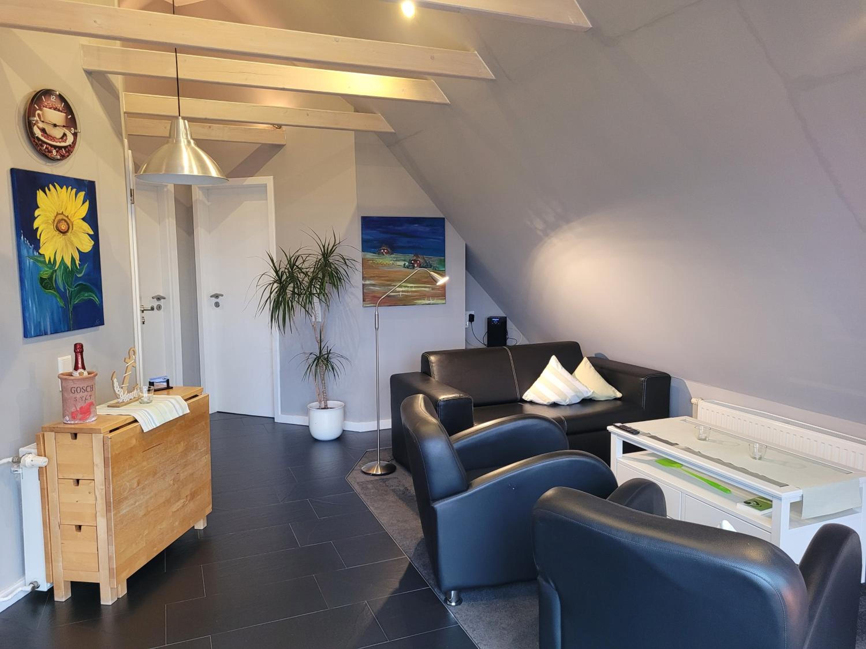 Ferienhaus Wind view 4