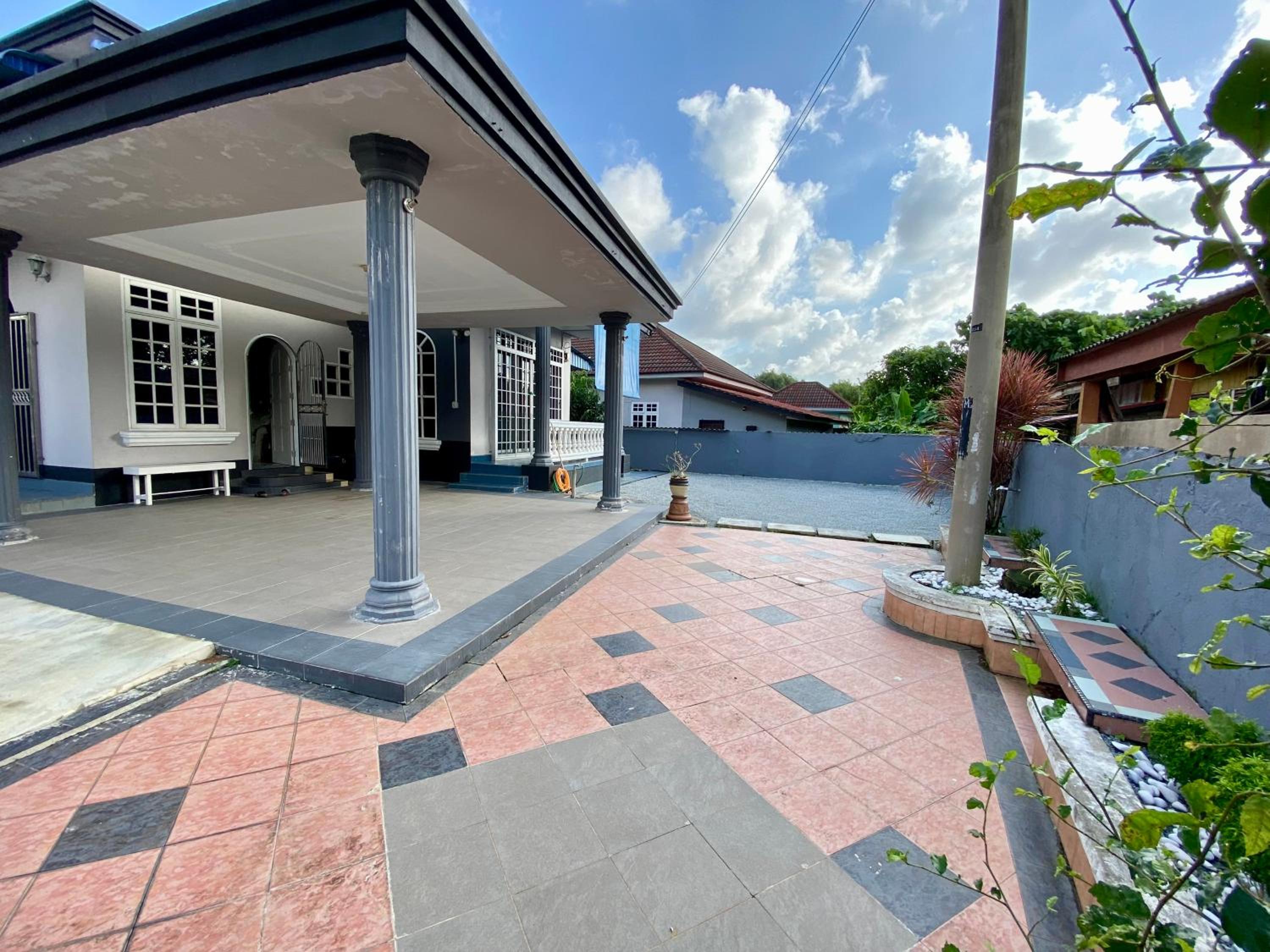 A&S Berkat Homestay - For Islam Only photo 4