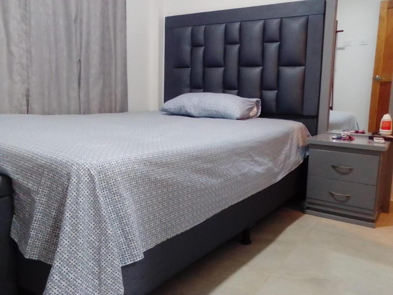 Casa Bita Morales CASA 101