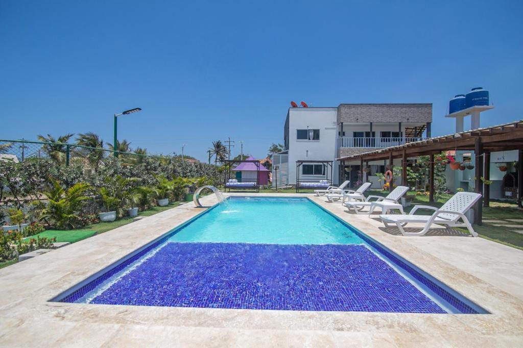 Casa Bita Morales CASA 101