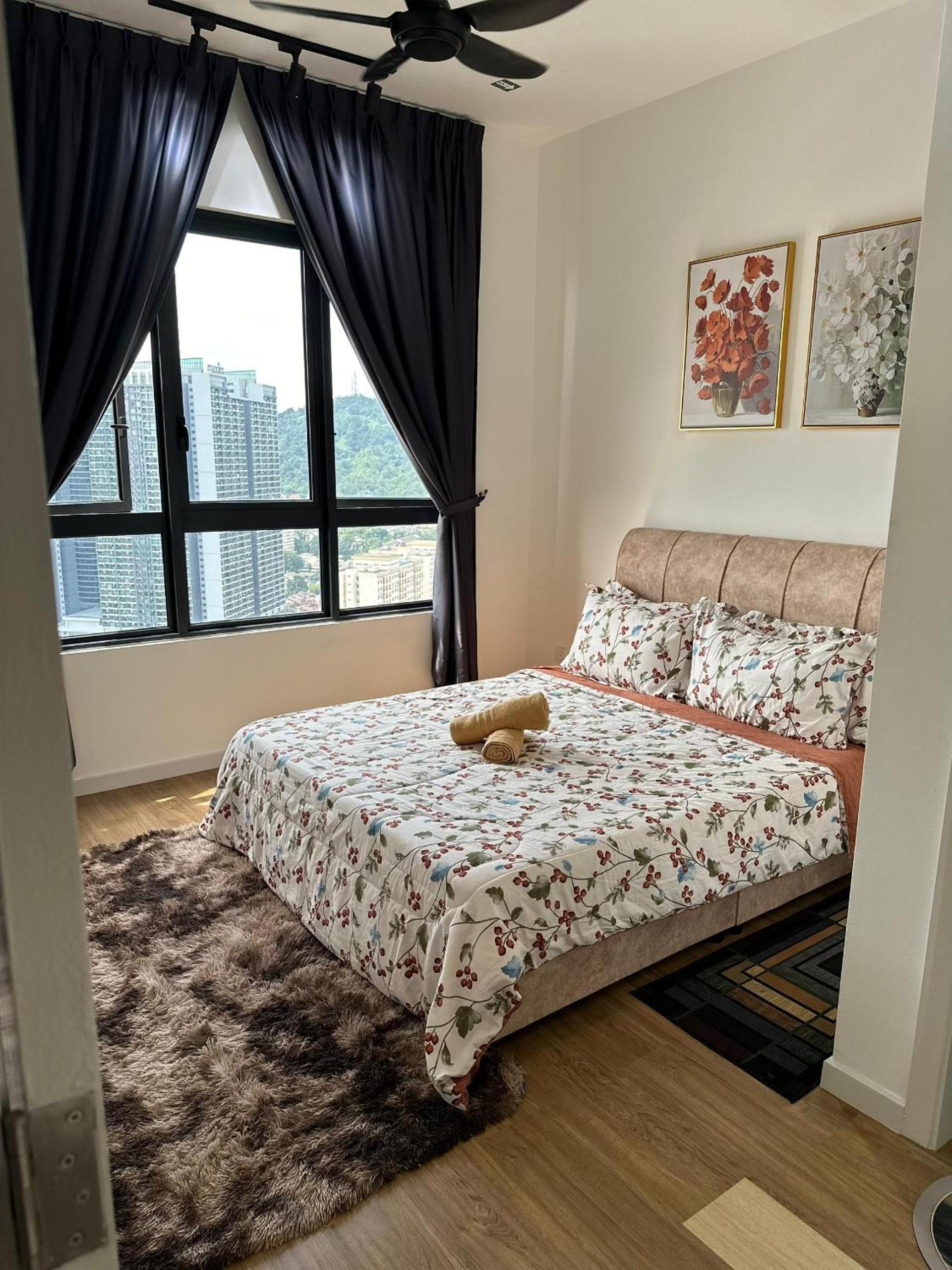 D' Residensy Homestay