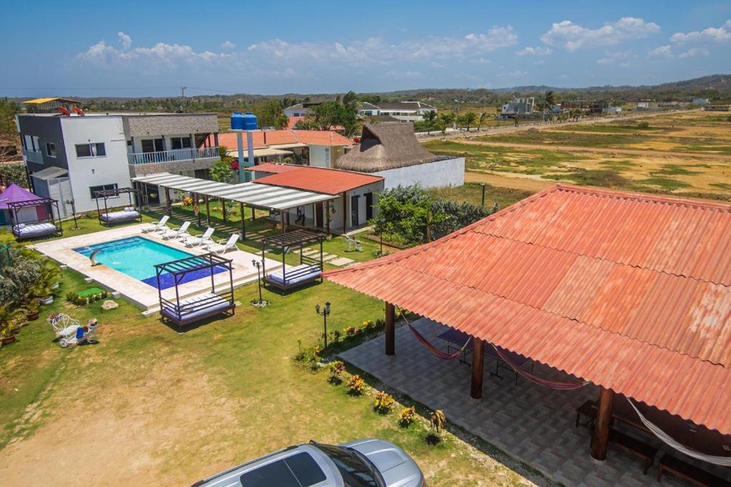 Casa Bita Morales CASA 101