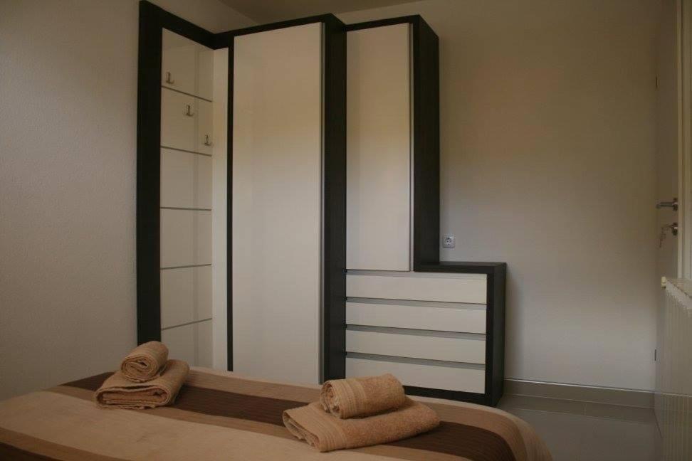 Guesthouse Villa Plitvička