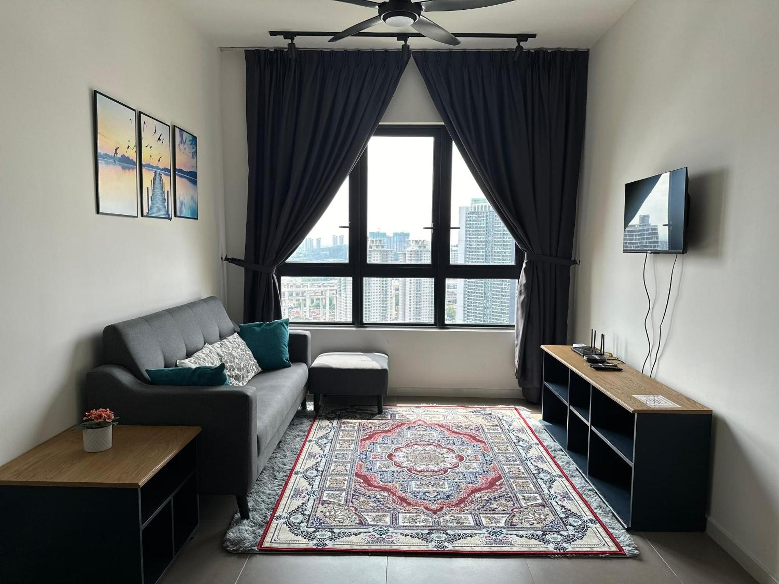 D' Residensy Homestay