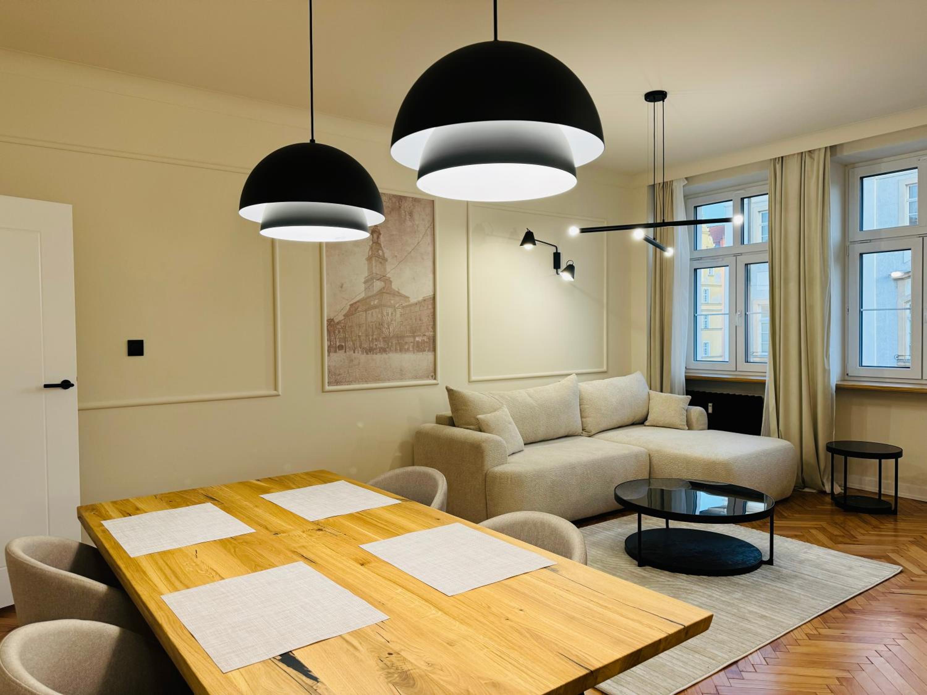 Apartement Starówka