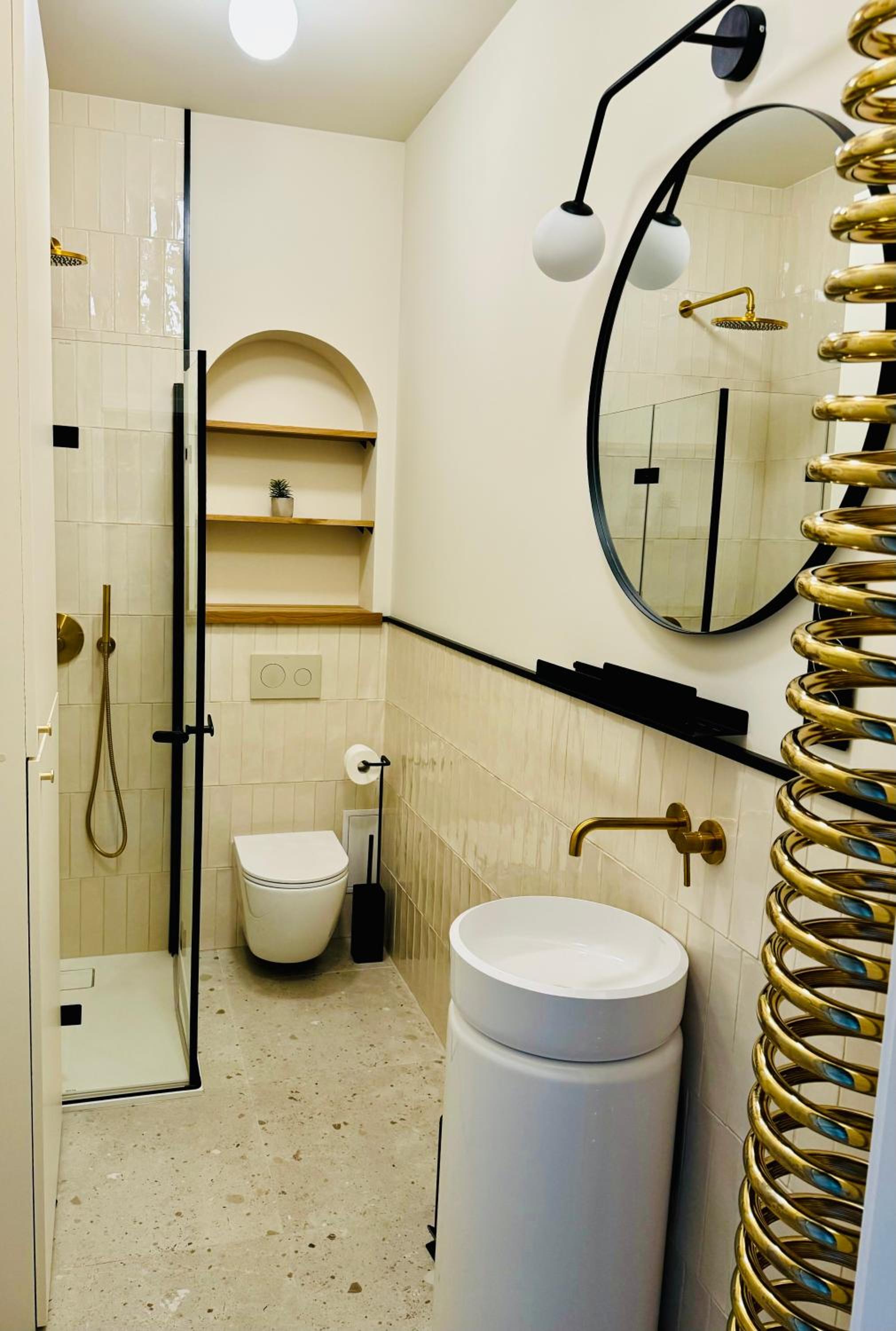 Apartement Starówka