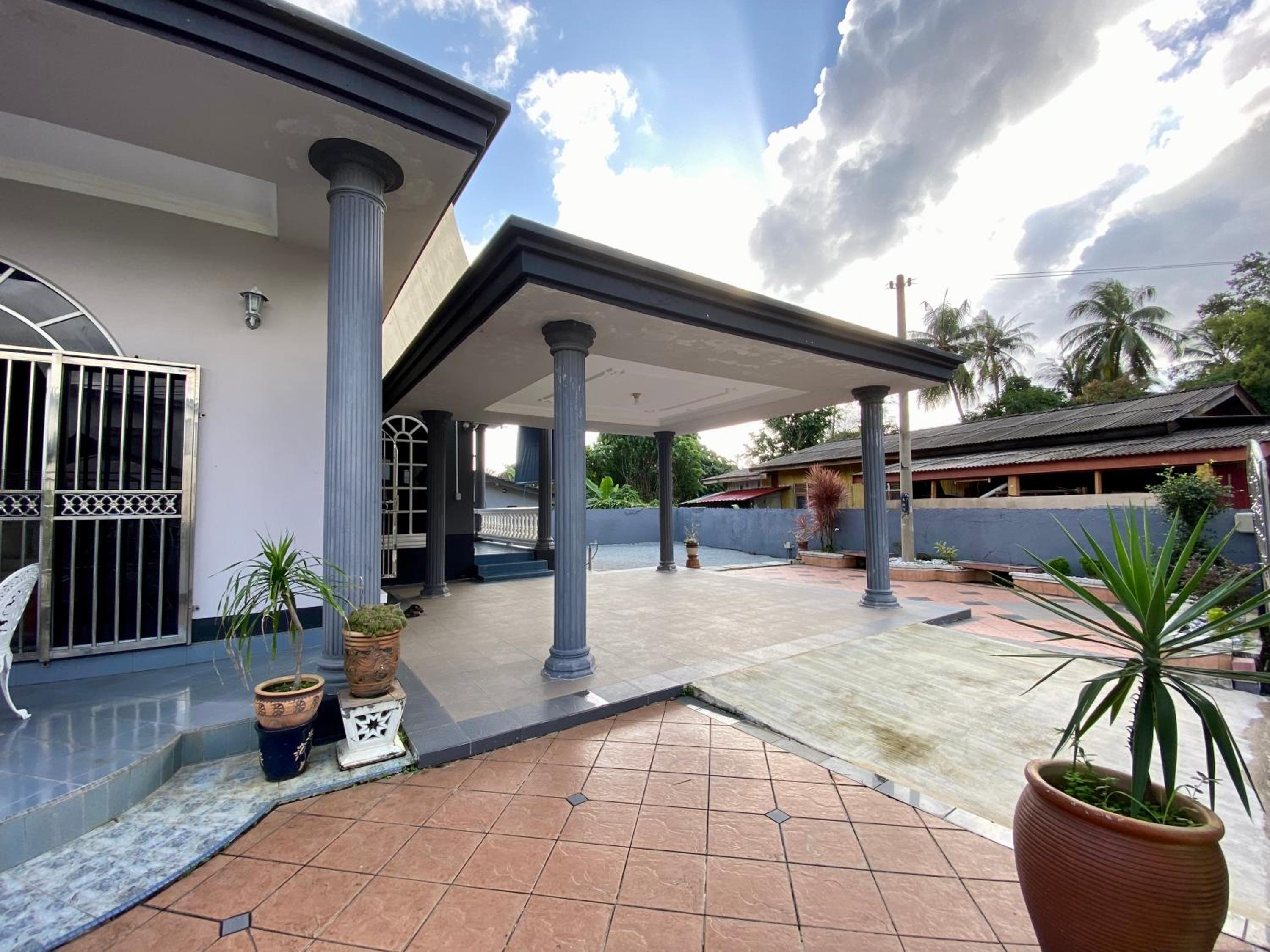 A&S Berkat Homestay - For Islam Only photo 5