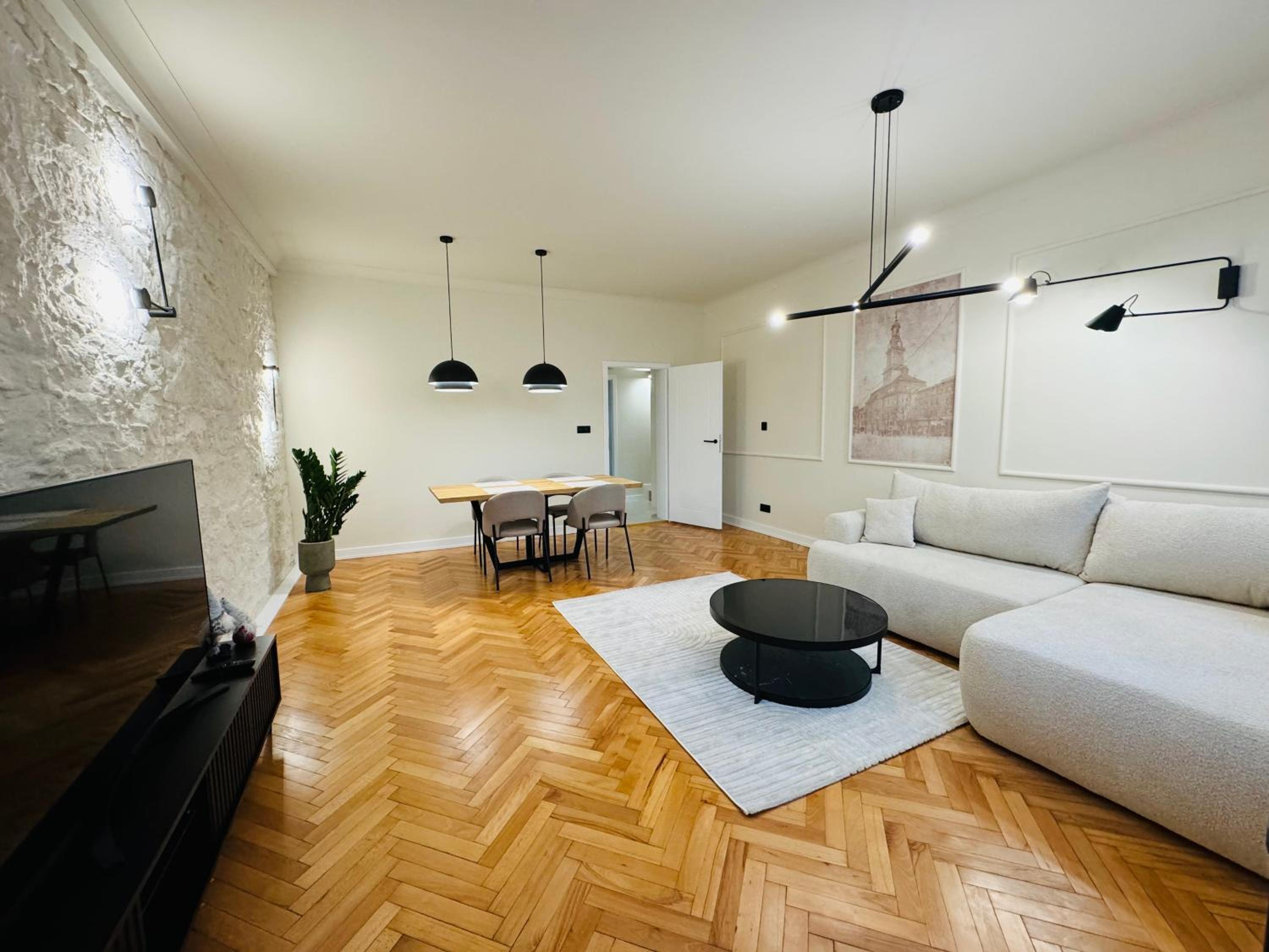 Apartement Starówka