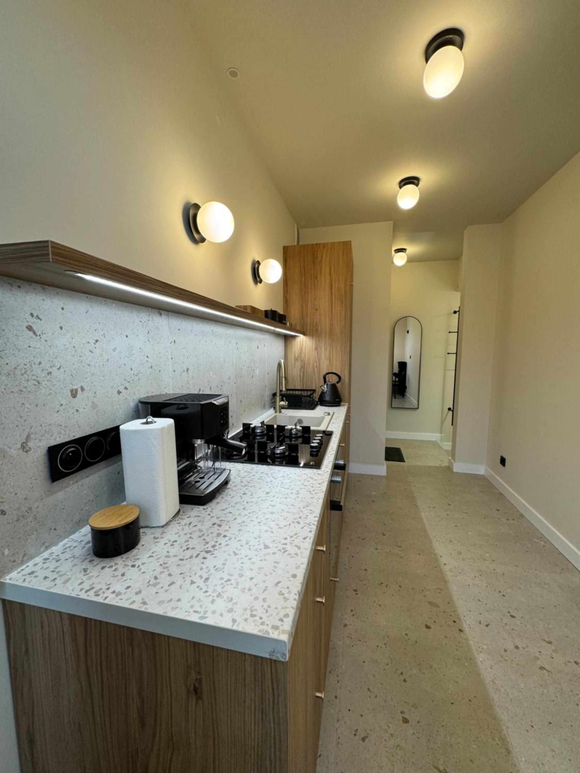 Apartement Starówka