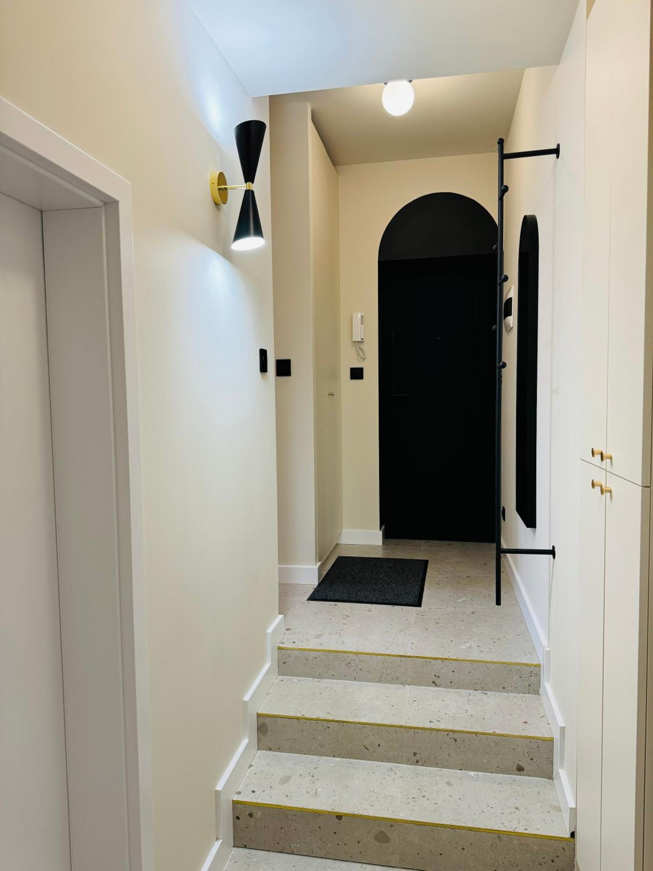 Apartement Starówka