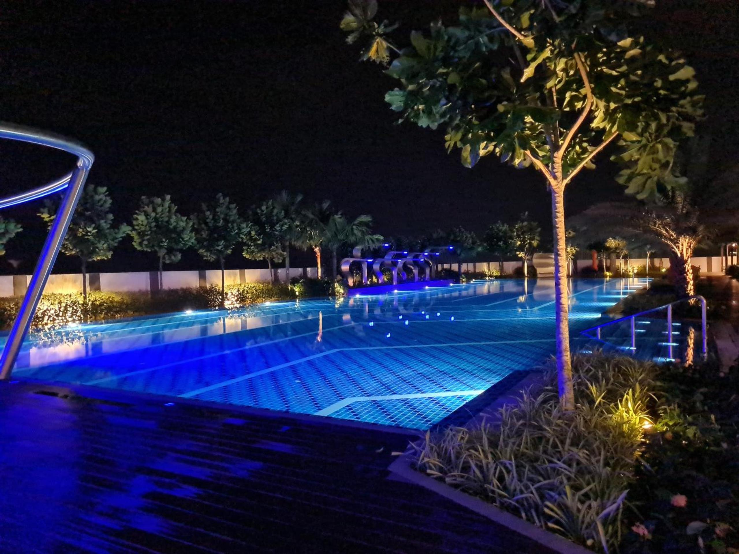 D' Residensy Homestay