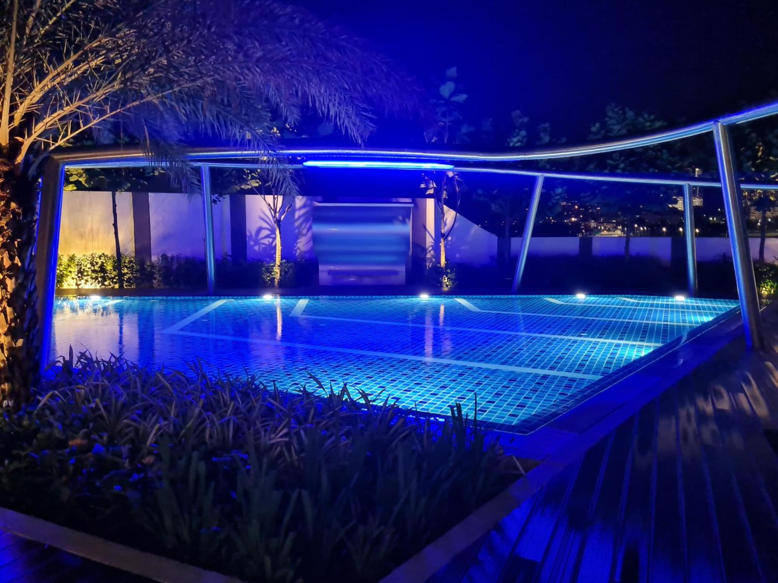 D' Residensy Homestay