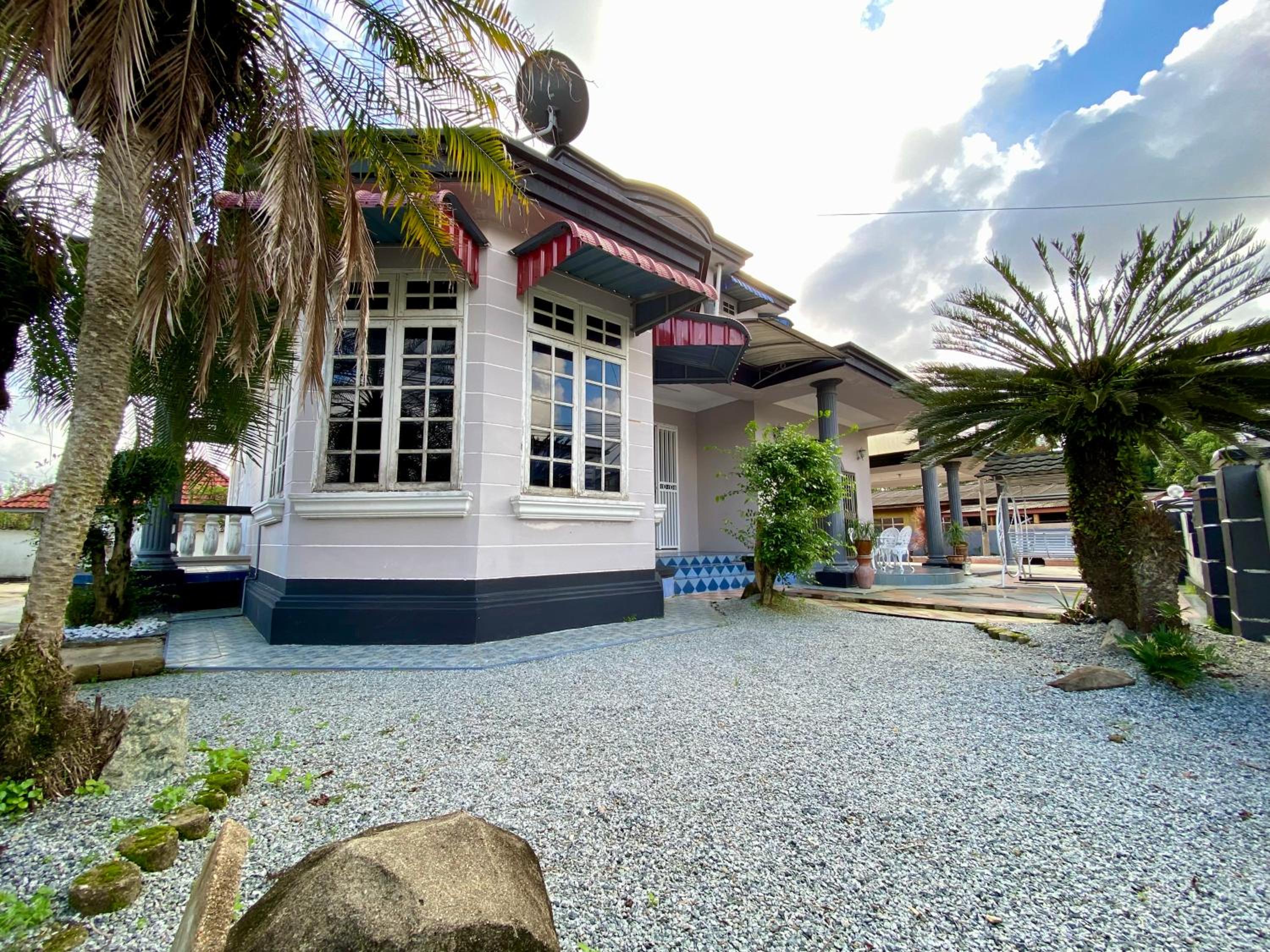 A&S Berkat Homestay - For Islam Only photo 8