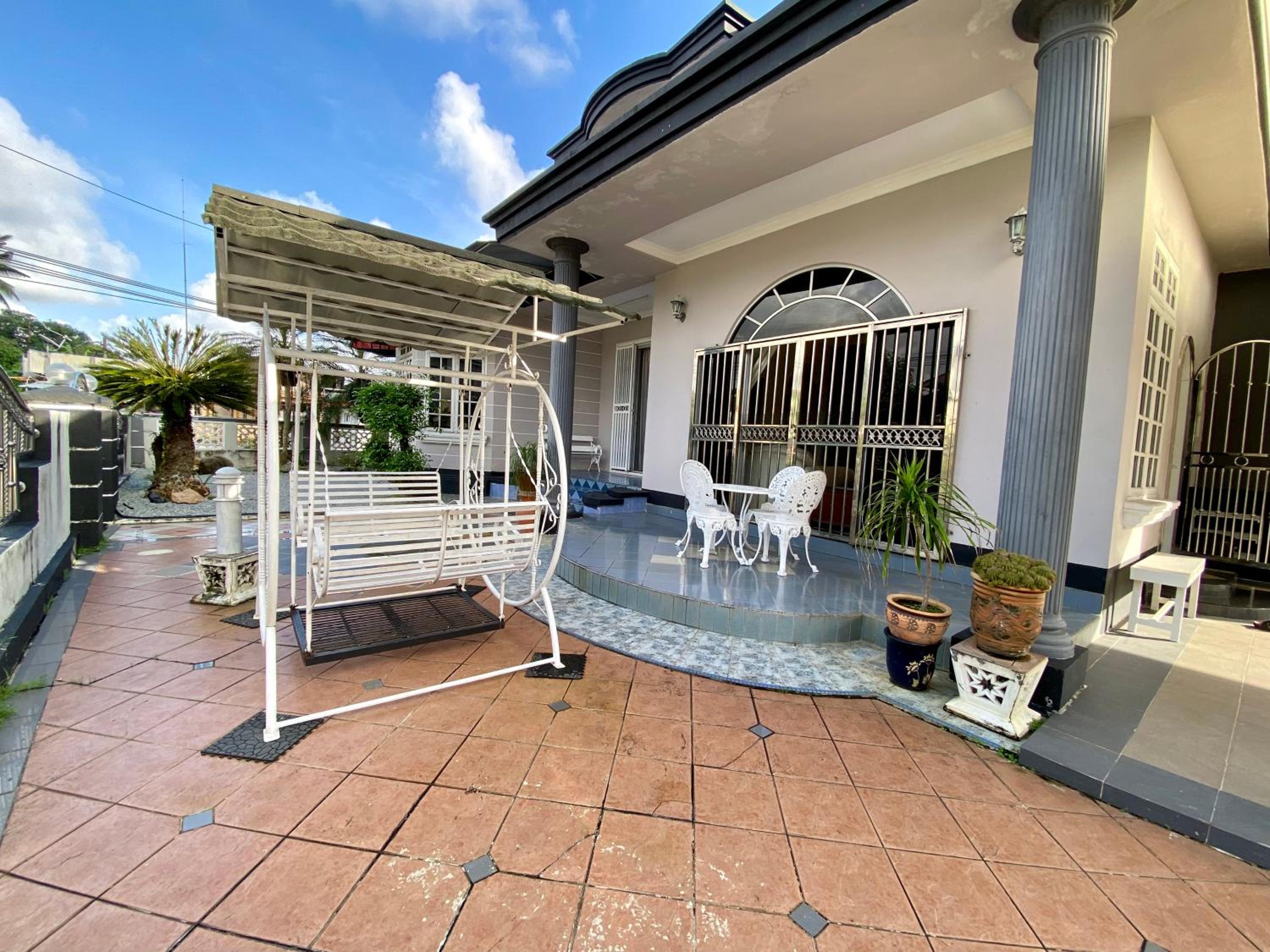 A&S Berkat Homestay - For Islam Only
