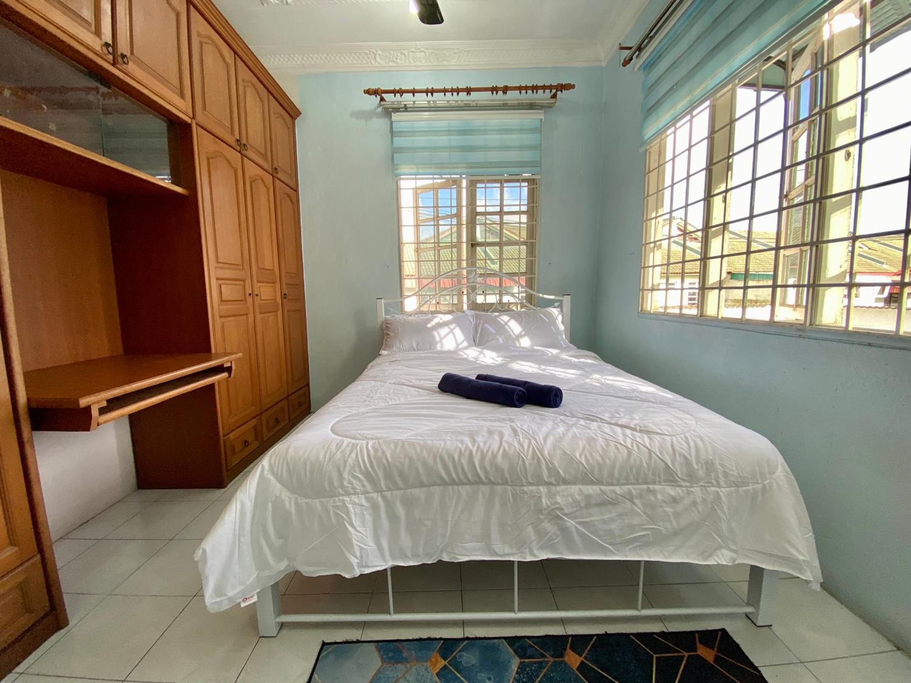 A&S Berkat Homestay - For Islam Only