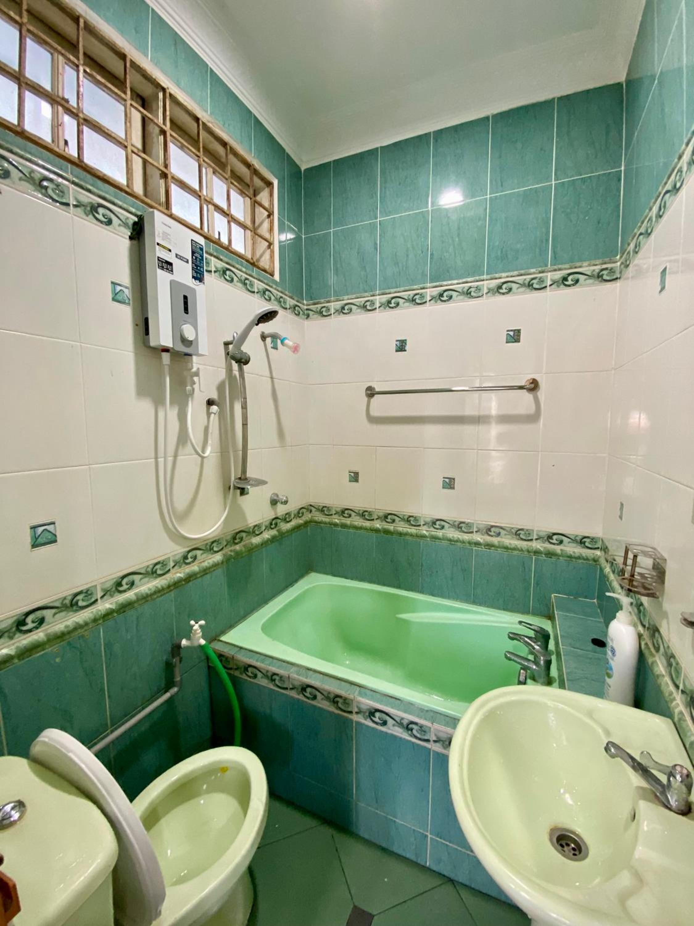 A&S Berkat Homestay - For Islam Only