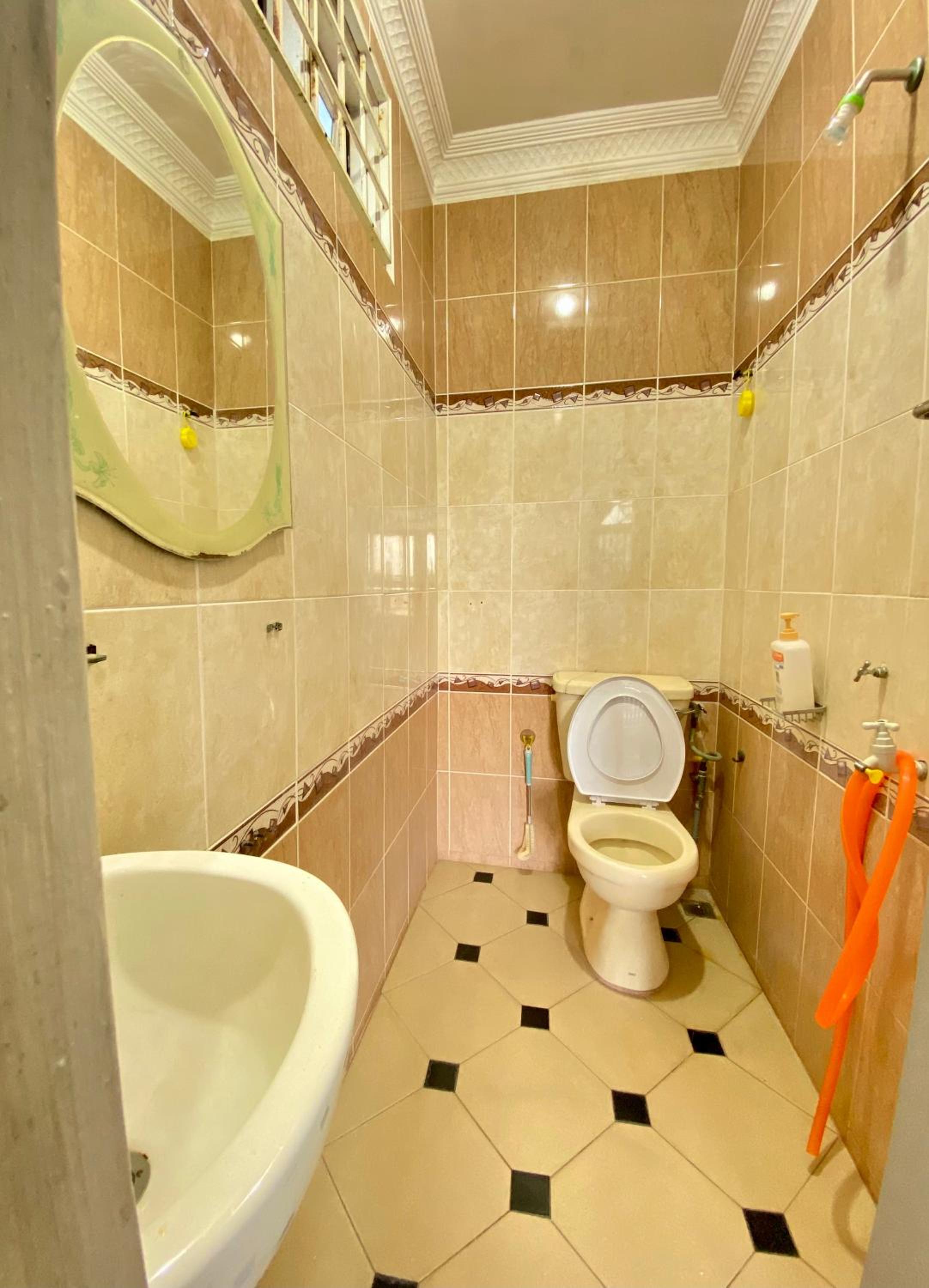 A&S Berkat Homestay - For Islam Only