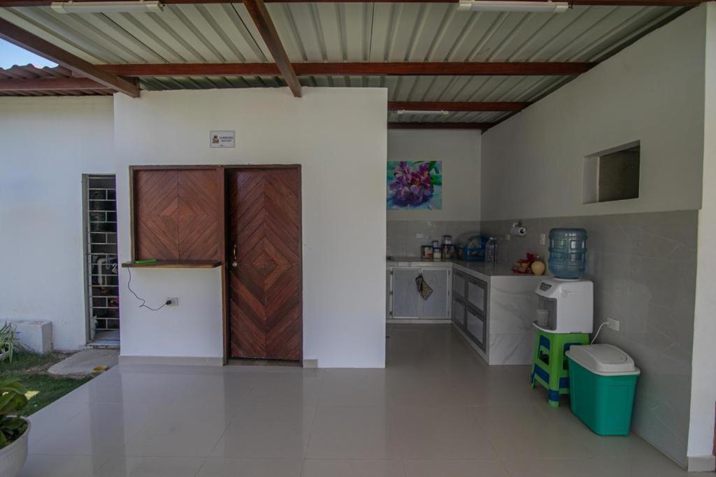 Casa Bita Morales CASA 101
