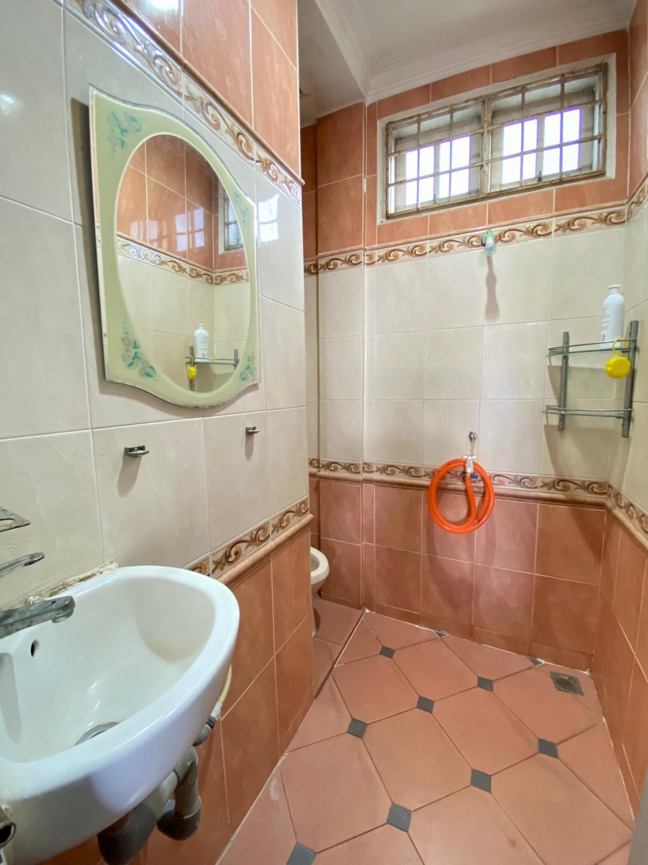 A&S Berkat Homestay - For Islam Only