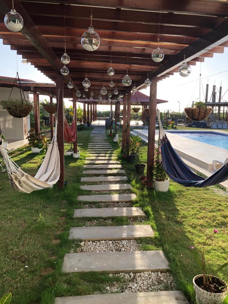 Casa Bita Morales CASA 101