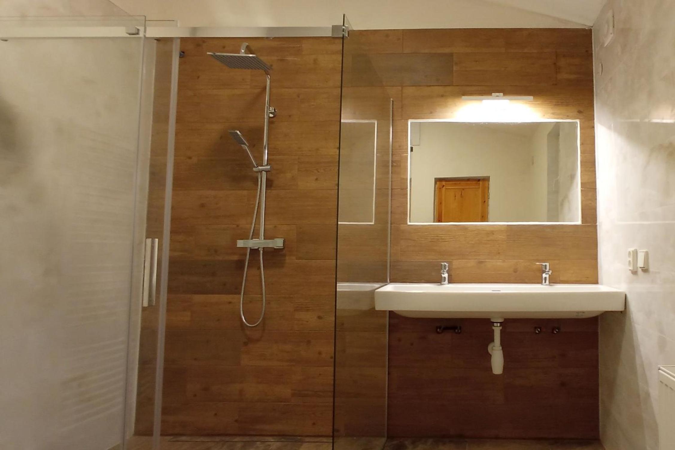 Chachata Jeseniky sauna & jacuzzi