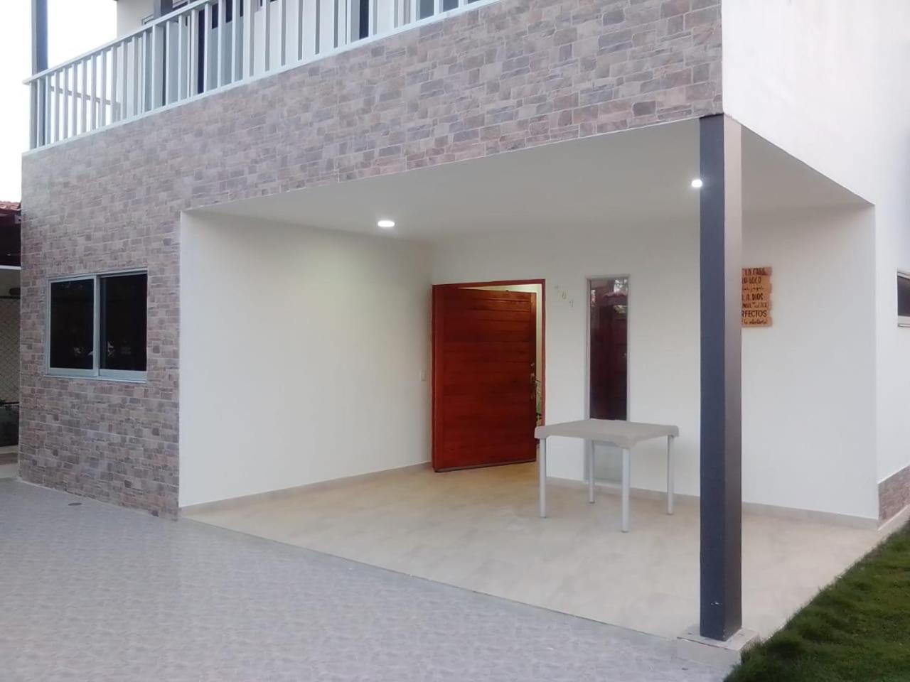 Casa Bita Morales CASA 101