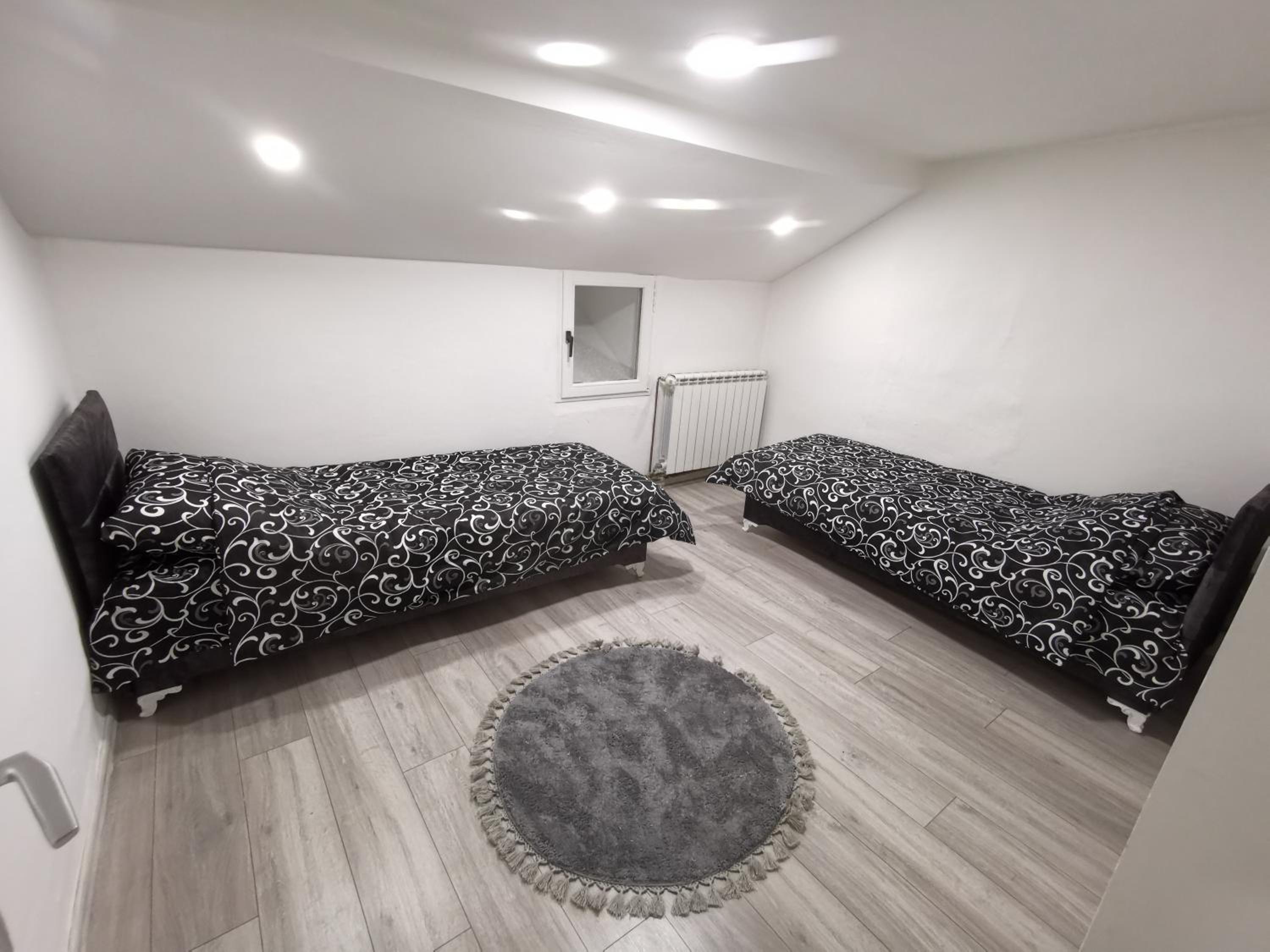 CENTRAL Apartment