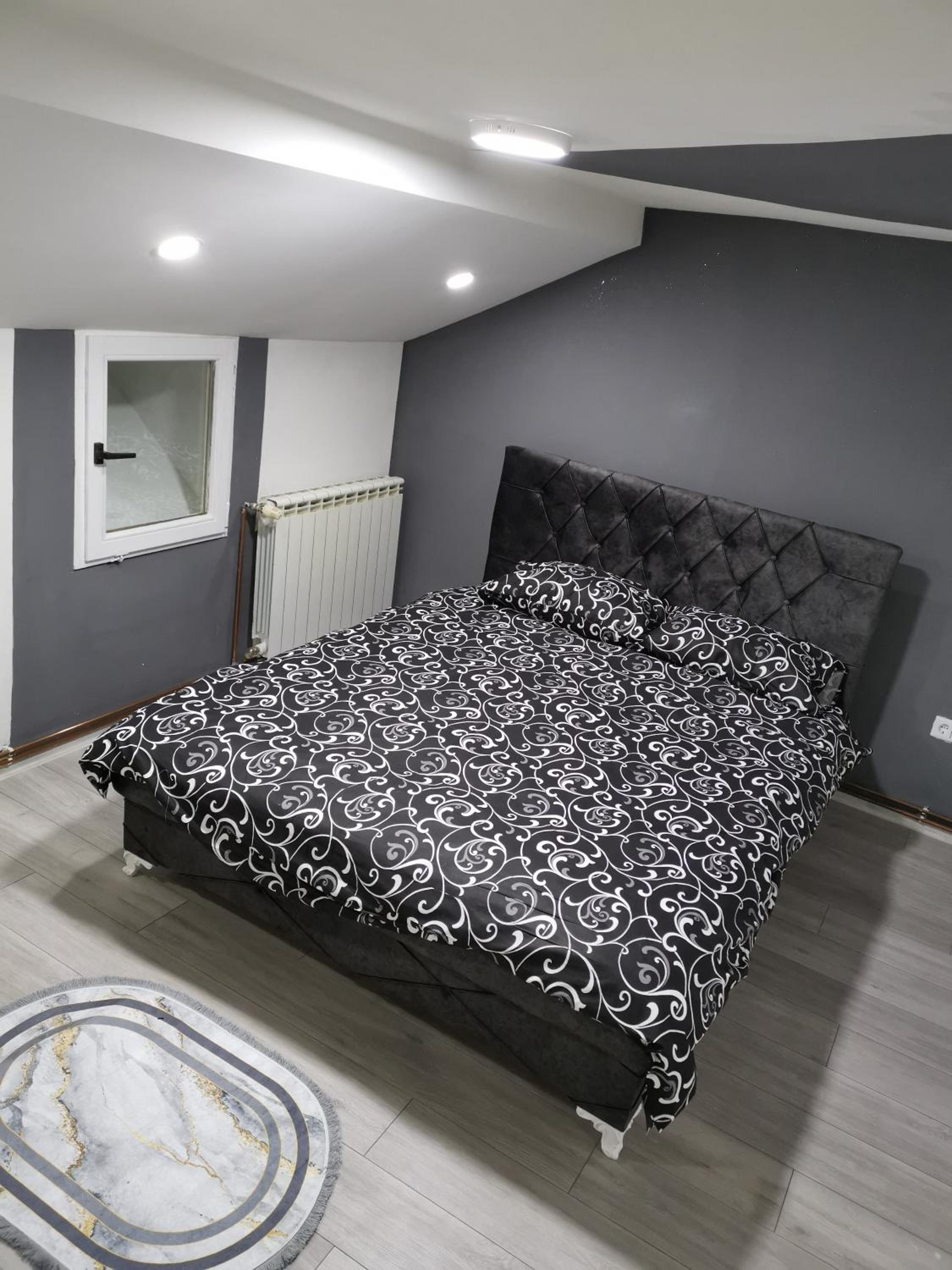 CENTRAL Apartment