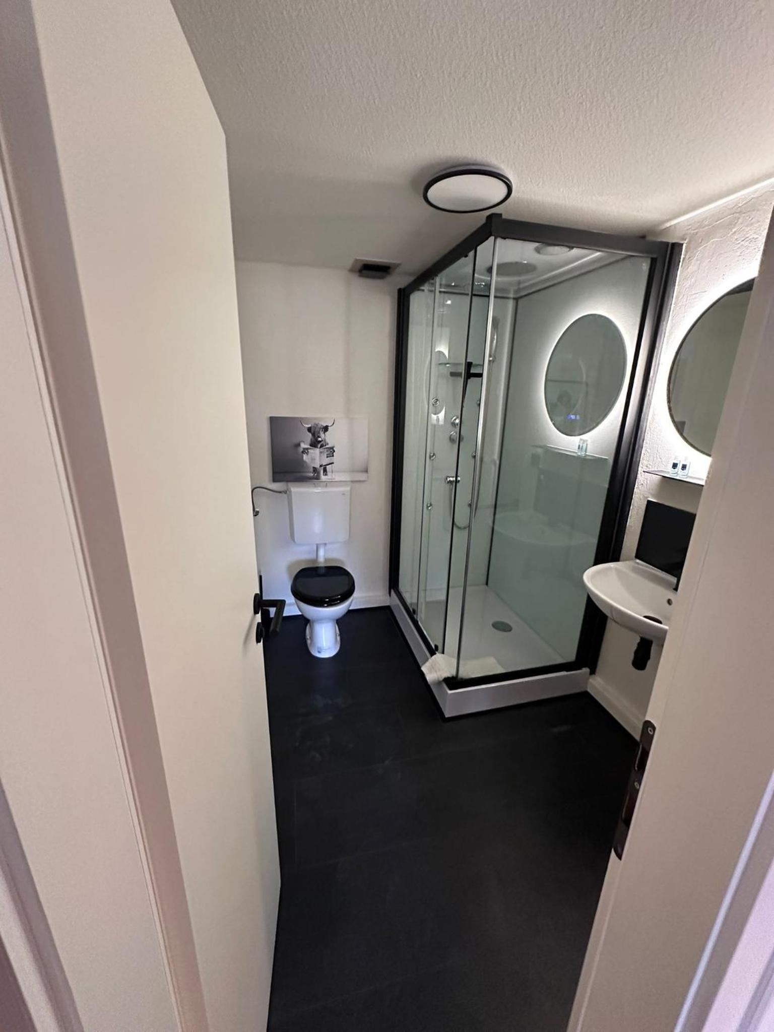 Gasthof zum goldenen Schiff - Historisches Hotel mit Frühstück & Self-Check-in