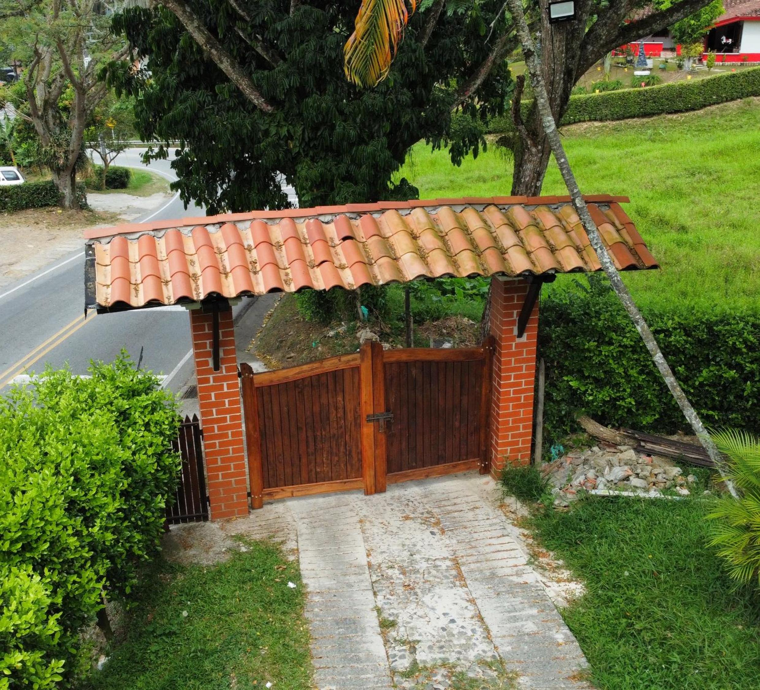 Casa de campo cerca a Medellín