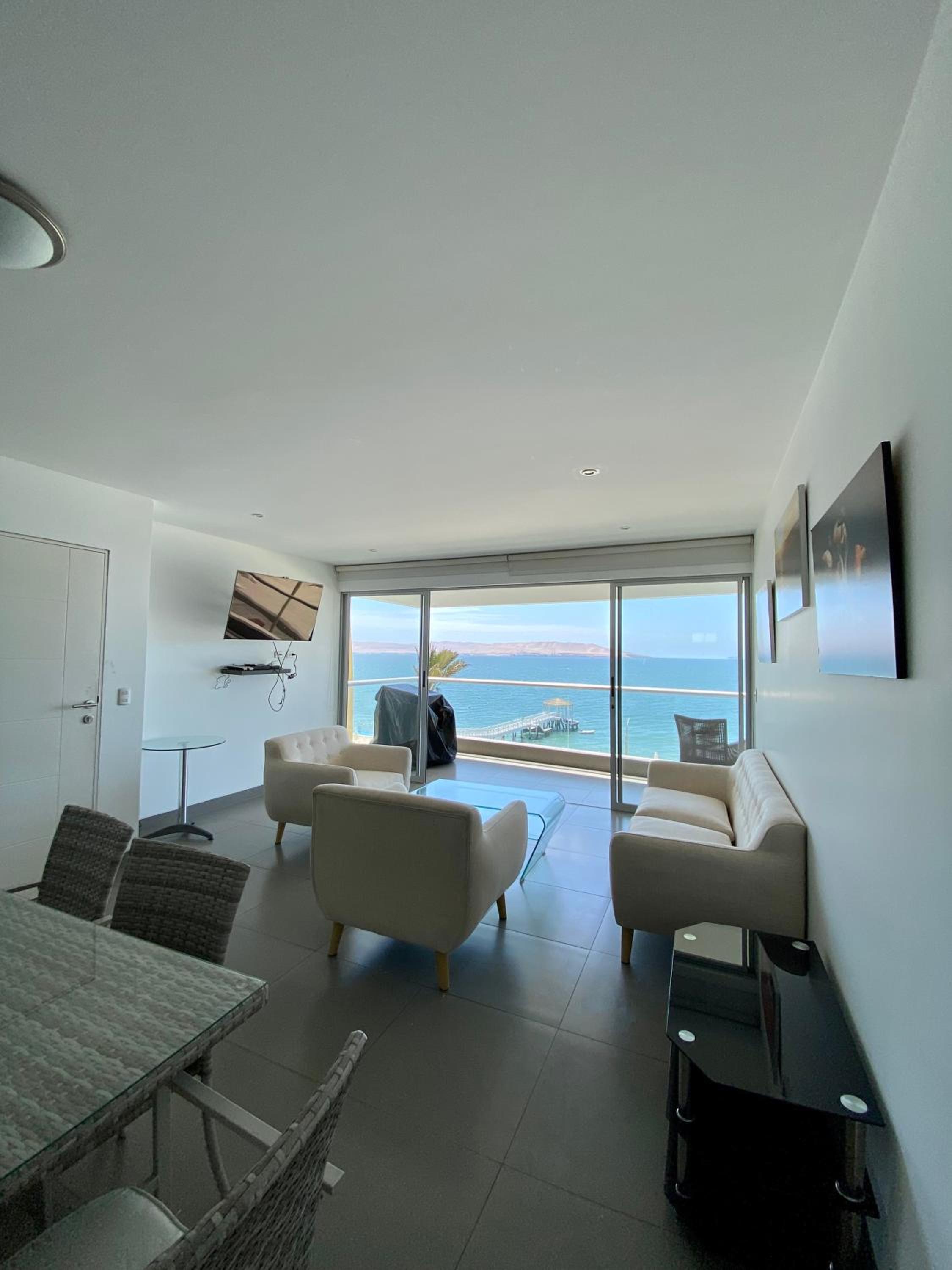 PARACAS Sotavento T2 401 view 5