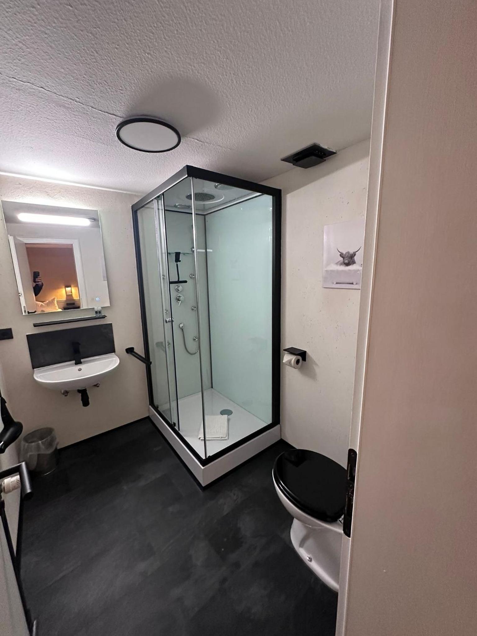 Gasthof zum goldenen Schiff - Historisches Hotel mit Frühstück & Self-Check-in