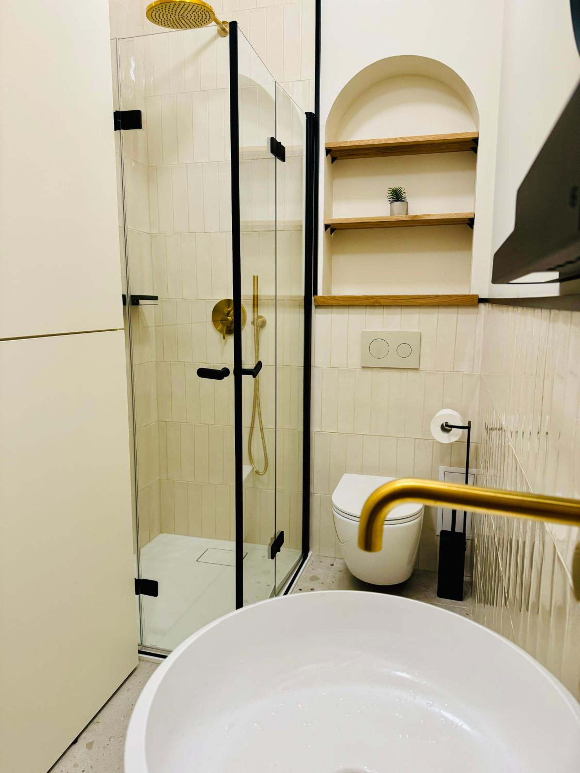 Apartement Starówka