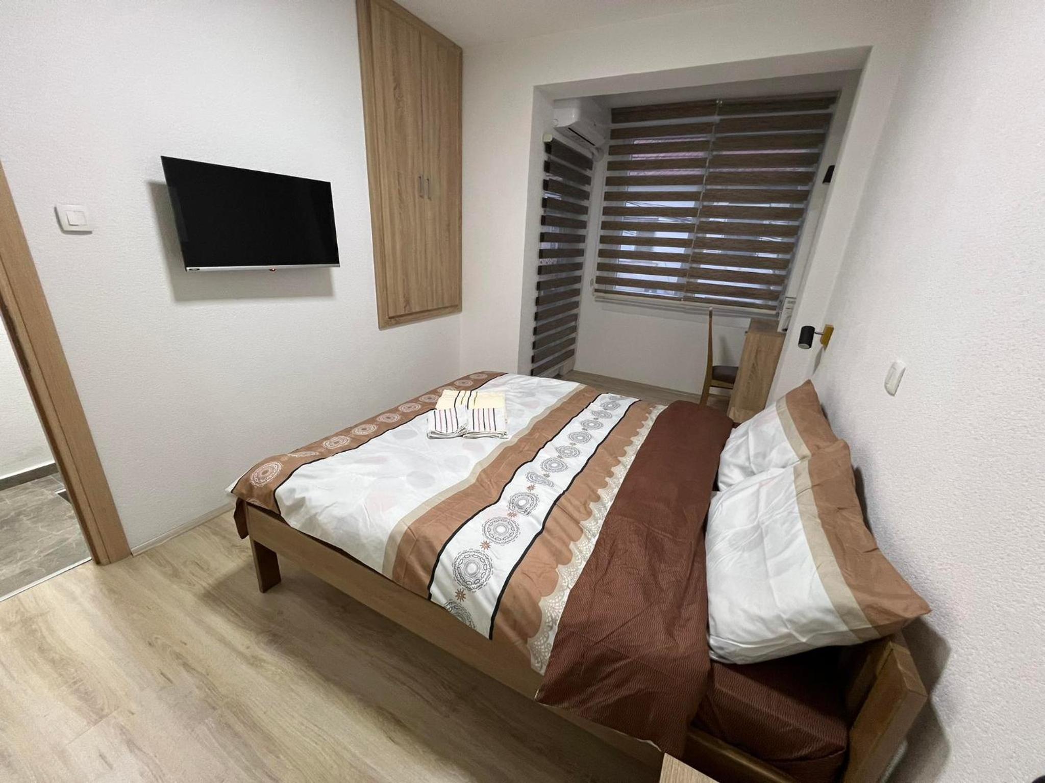 Royal Stars Apartments view 4