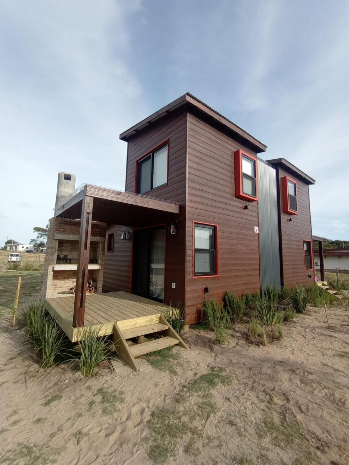 Casas frente a la Playa view 3