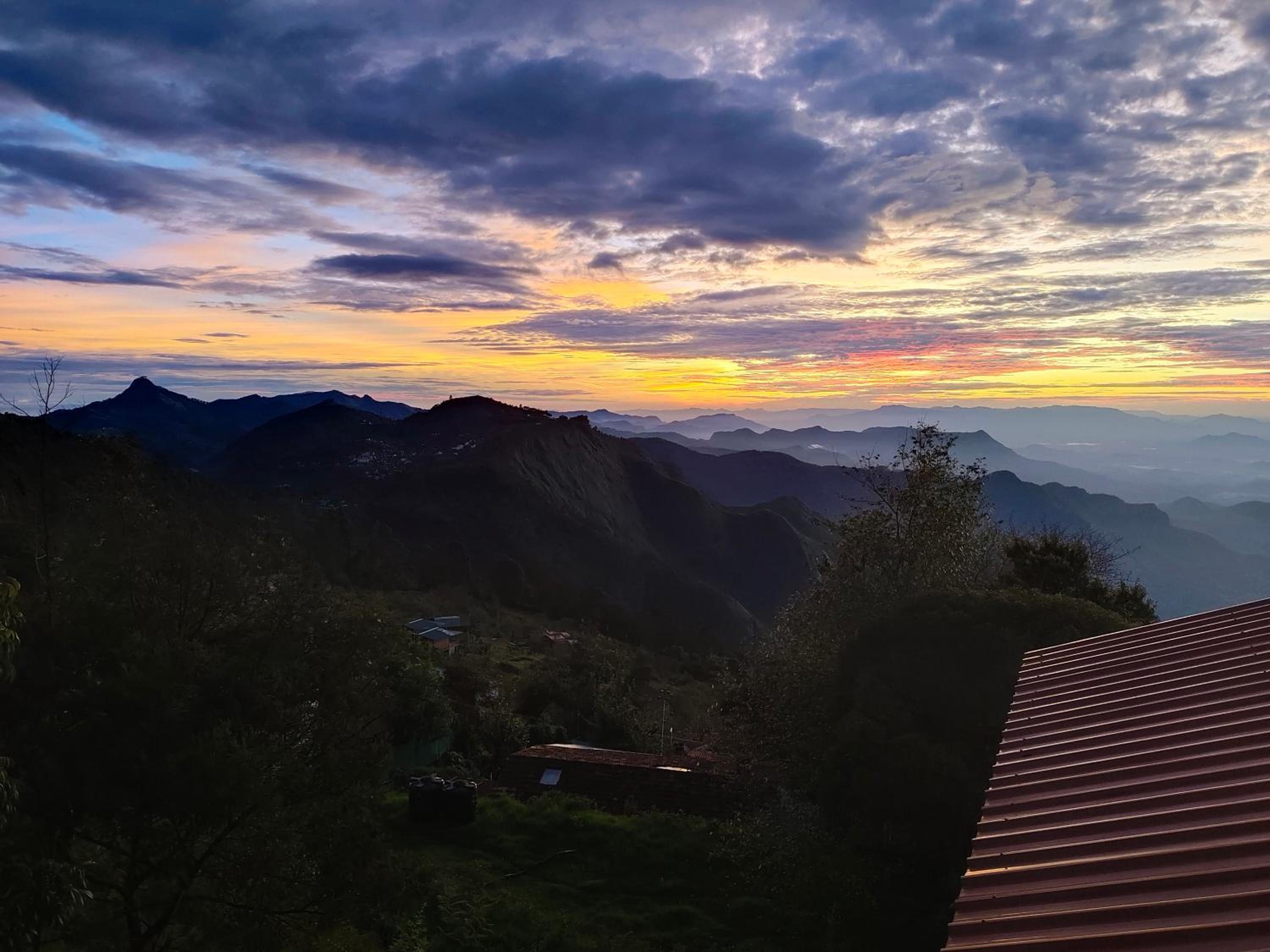 MISBHA HomeStay