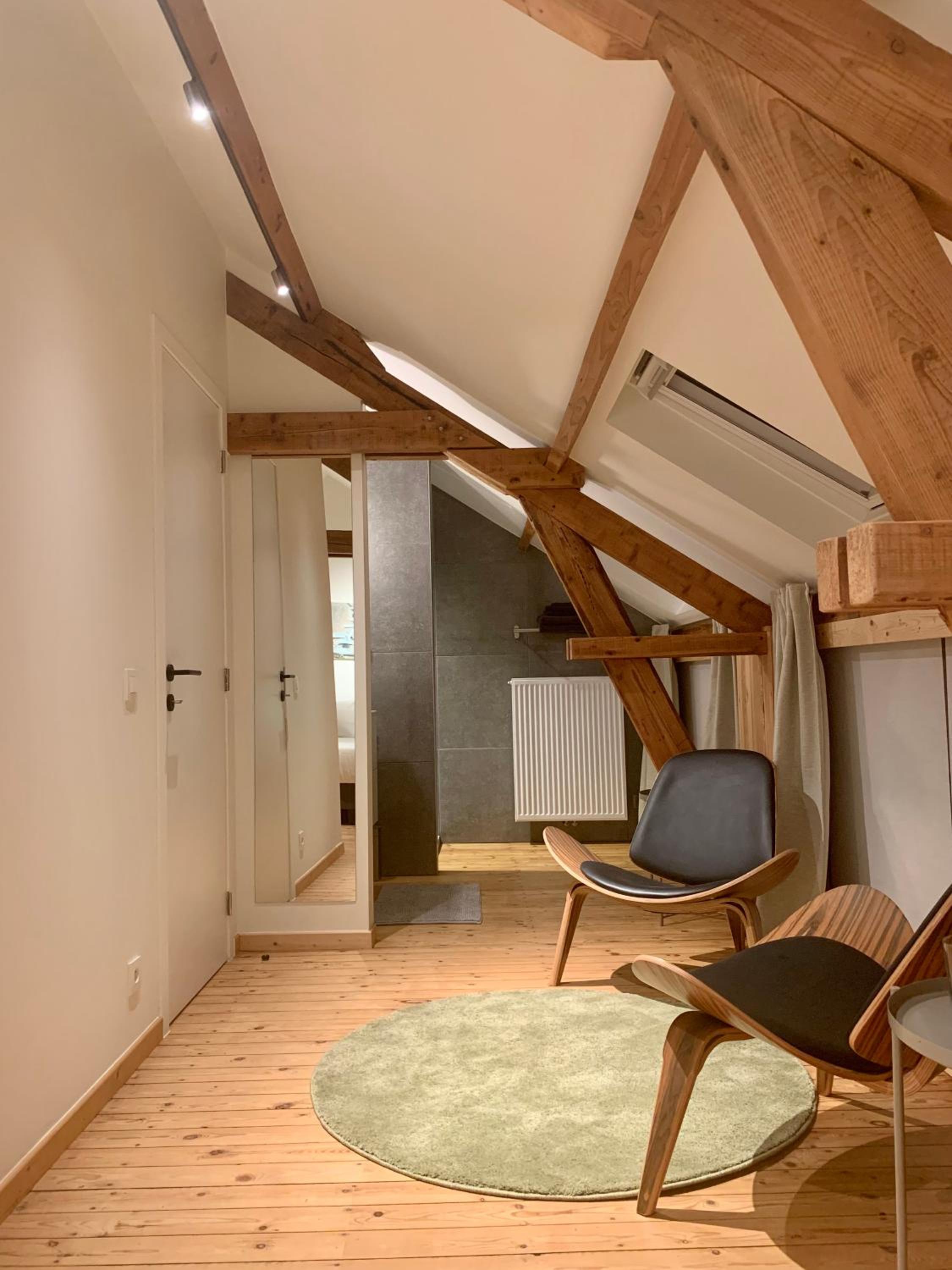Gîte de Lombard 2