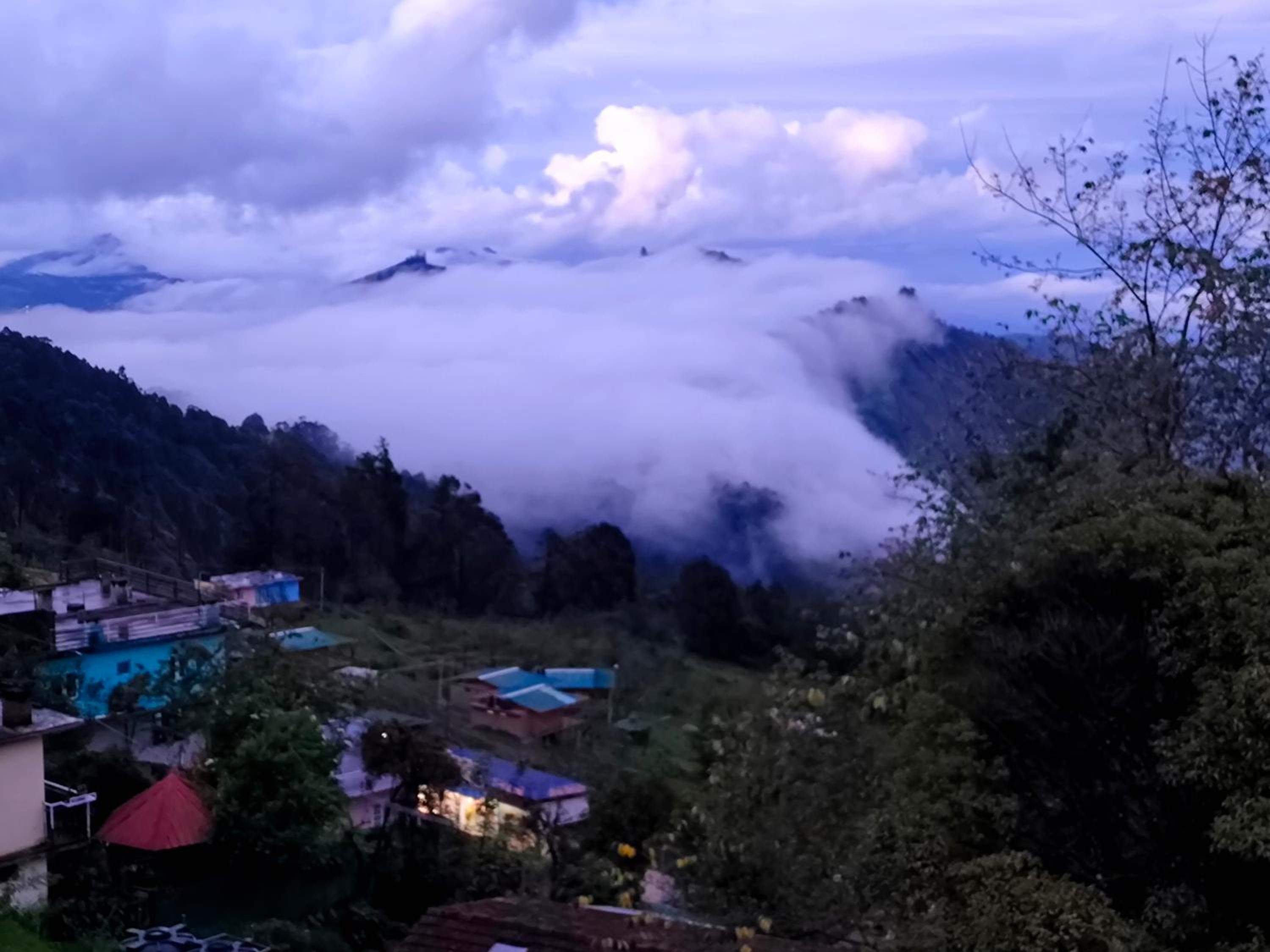 MISBHA HomeStay