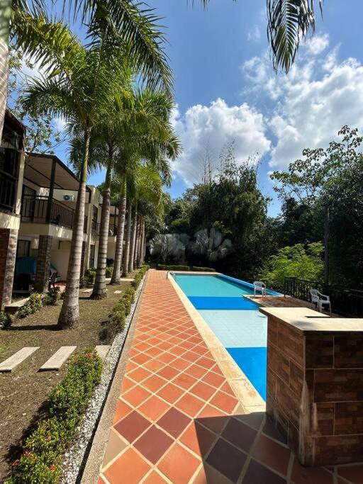 Apartamento de lujo