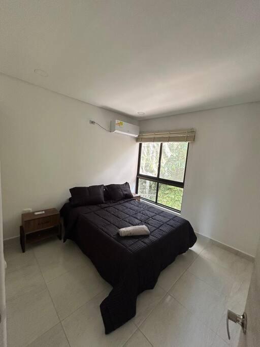 Apartamento de lujo