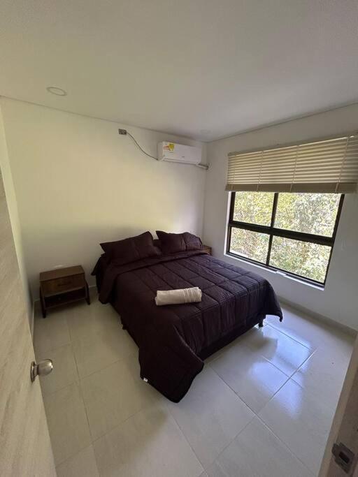 Apartamento de lujo