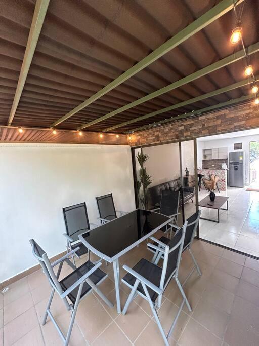 Apartamento de lujo