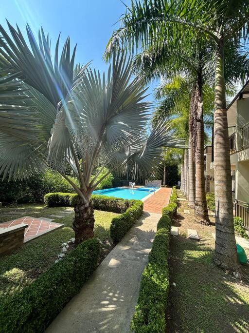 Apartamento de lujo