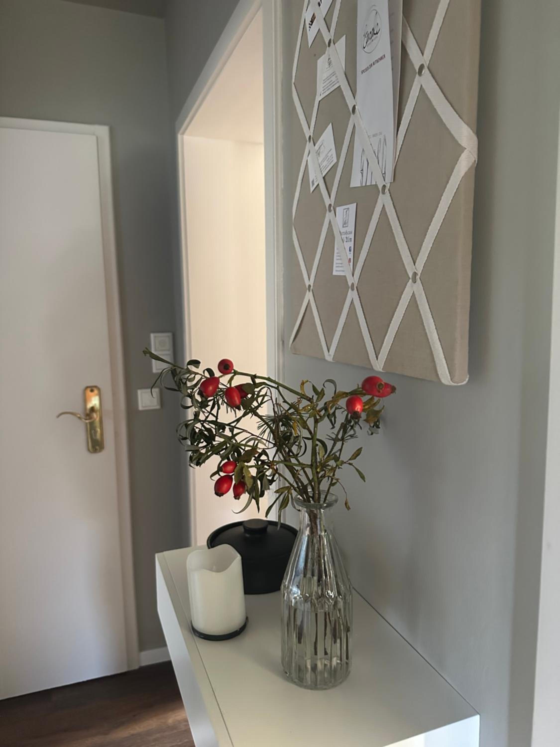 Ferienwohnung Bergrausch