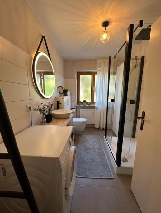 Ferienwohnung Bergrausch
