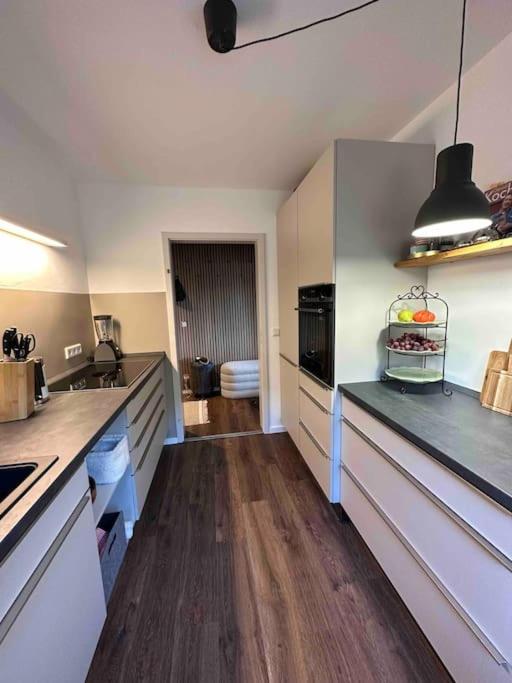 Ferienwohnung Bergrausch