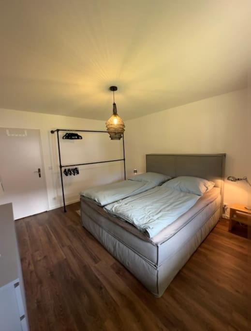 Ferienwohnung Bergrausch
