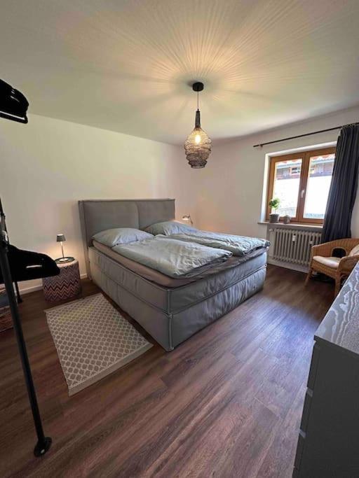 Ferienwohnung Bergrausch