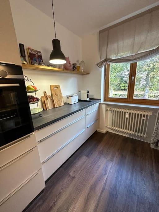 Ferienwohnung Bergrausch